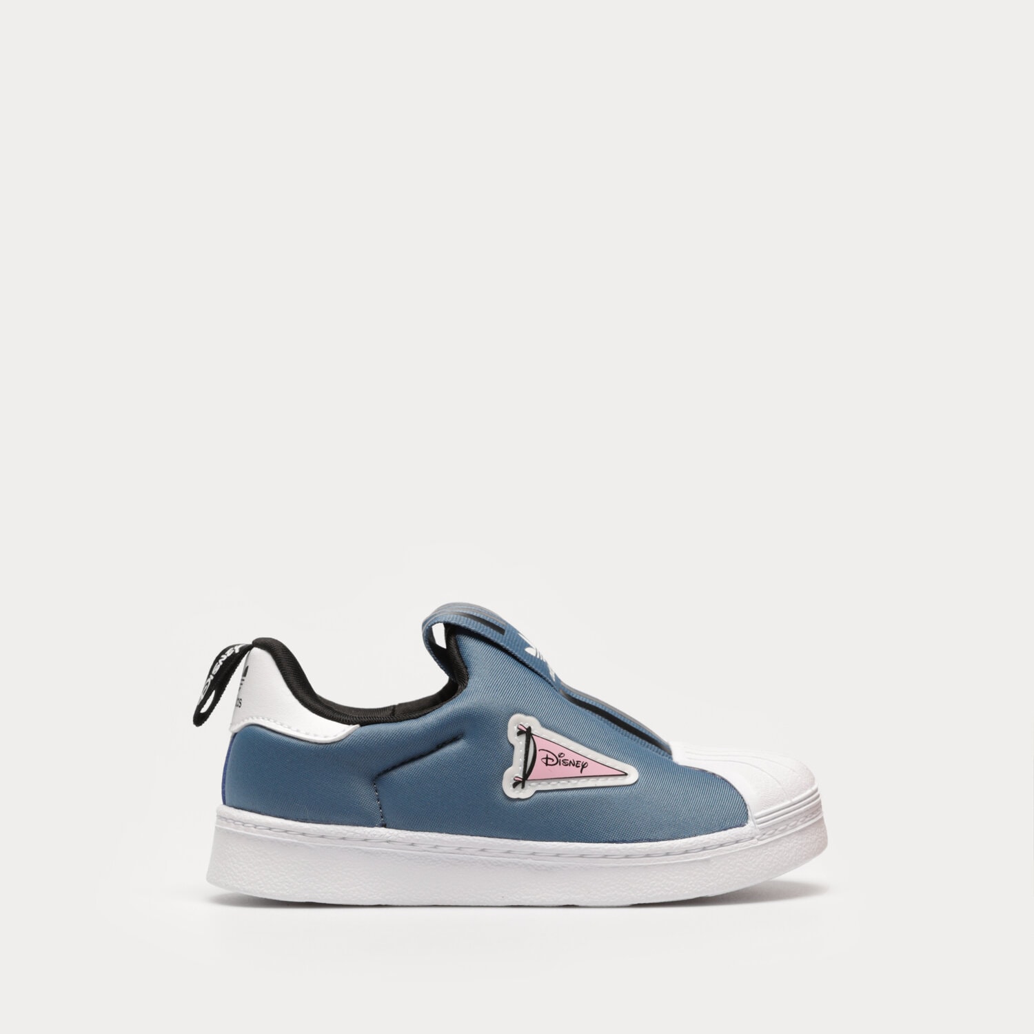 Kinder Sneaker ADIDAS SUPERSTAR 360 X I GY9219 Dunkelblau