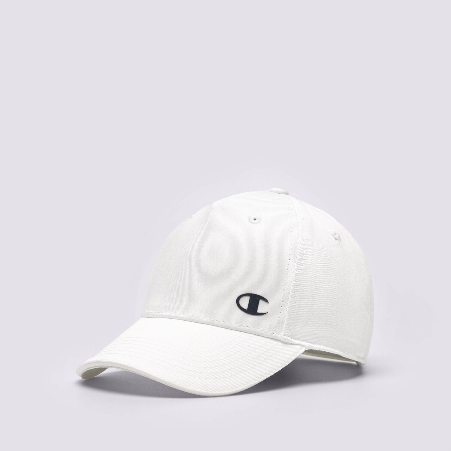 Kinder Cap CHAMPION MÜTZE BASEBALL CAP 800381WW001 Weiß
