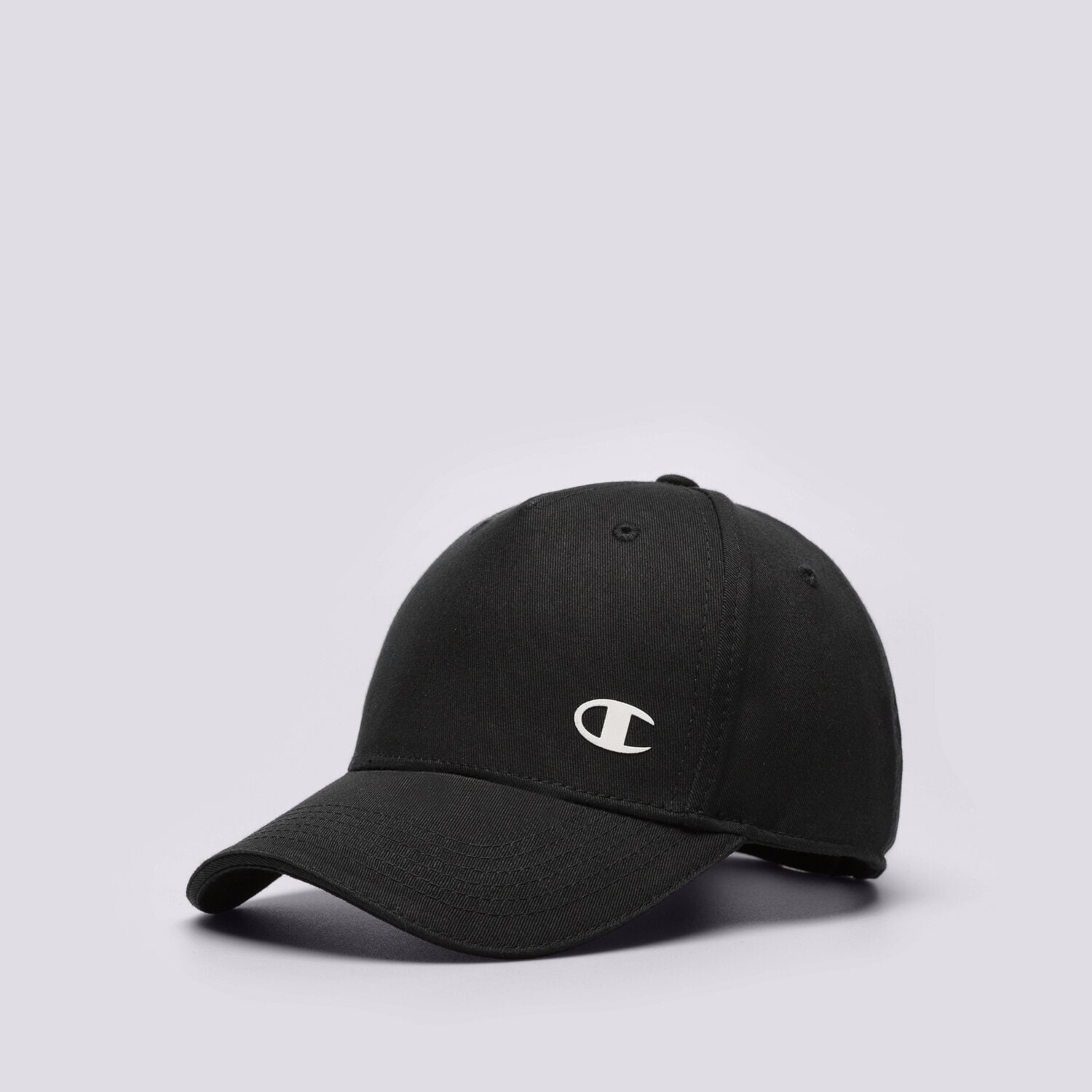 Kinder Cap CHAMPION MÜTZE BASEBALL CAP 800381KK001 Schwarz