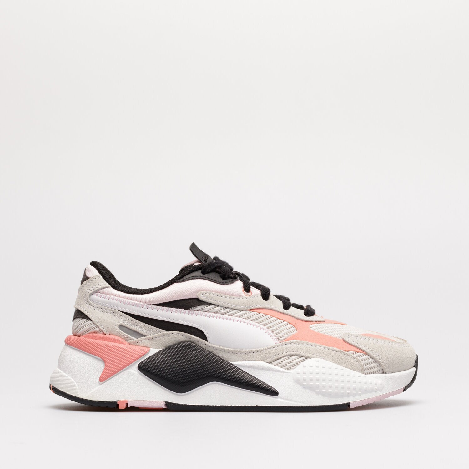Damen Sneaker PUMA RS-X3 TWILL AIRM 368845-03 Beige