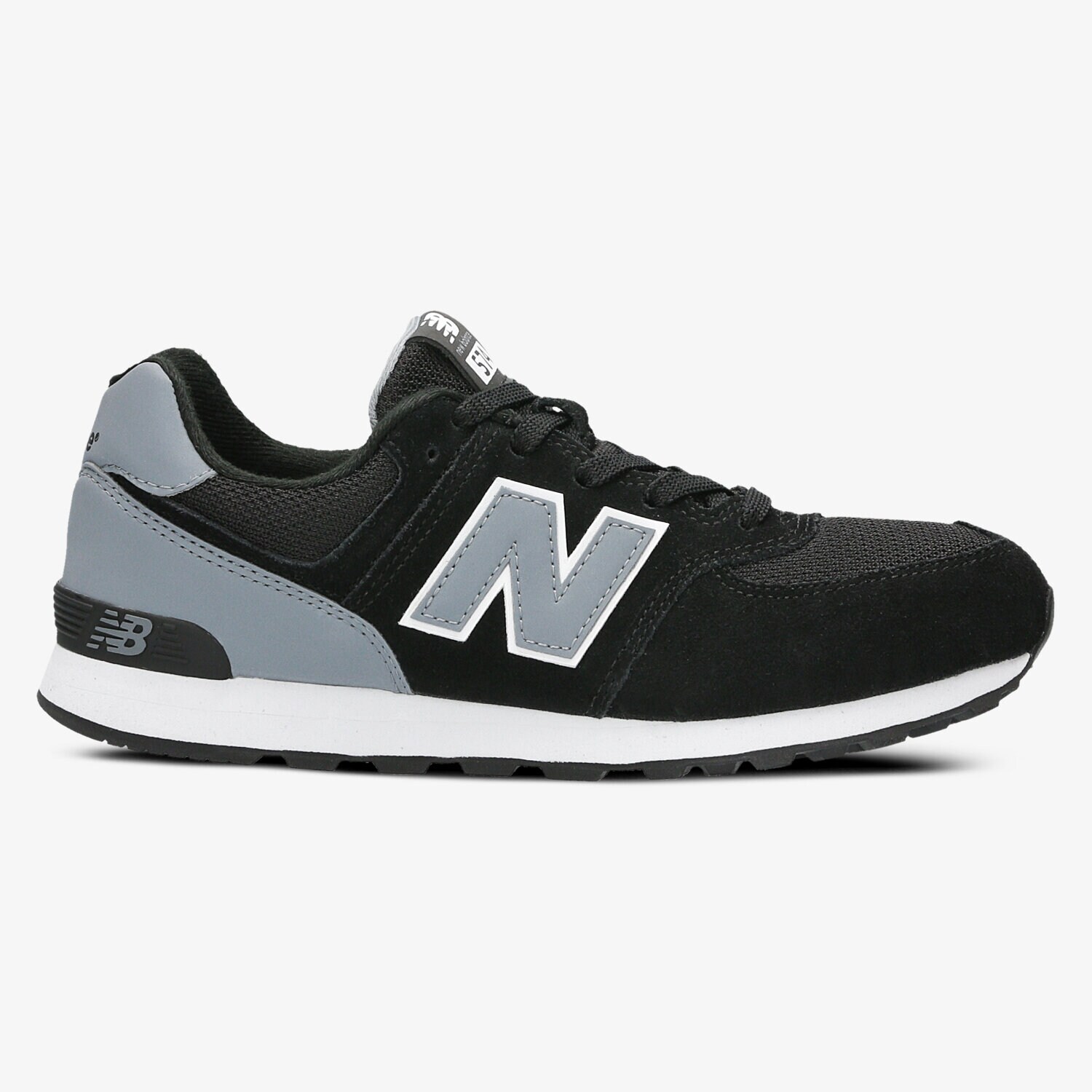 NEW BALANCE KL574CUG KL574CUG Schwarz
