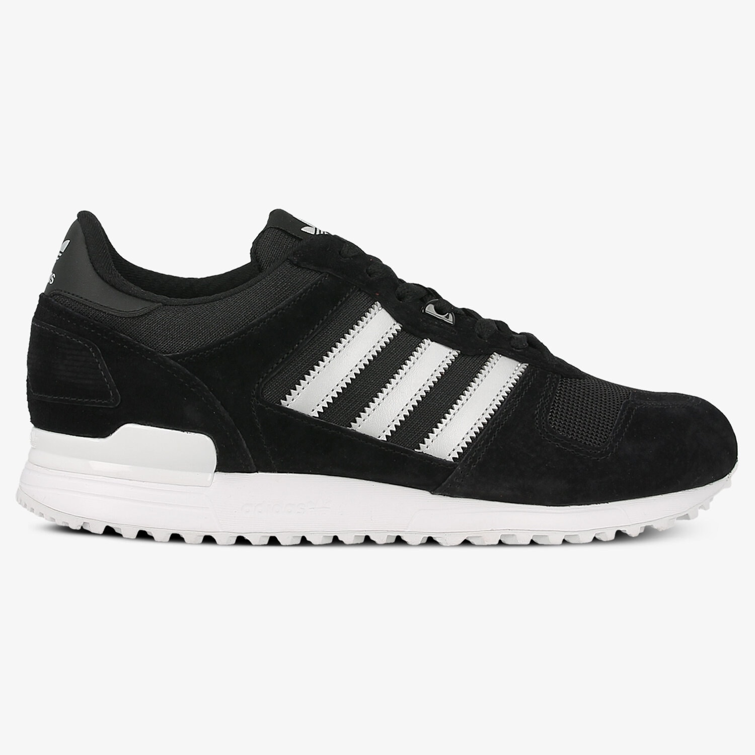 Herren Sneaker ADIDAS ZX 700  BB1215 Schwarz