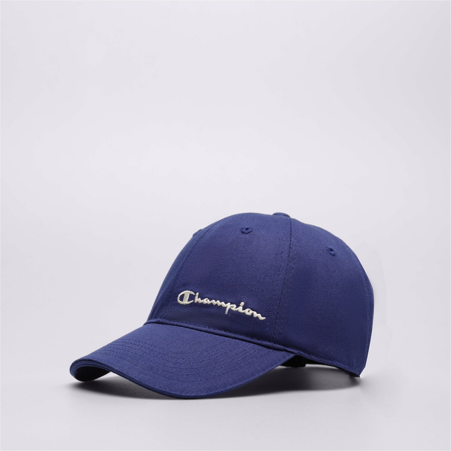 Herren Cap CHAMPION MÜTZE BASEBALL CAP 802340BS559 Blau