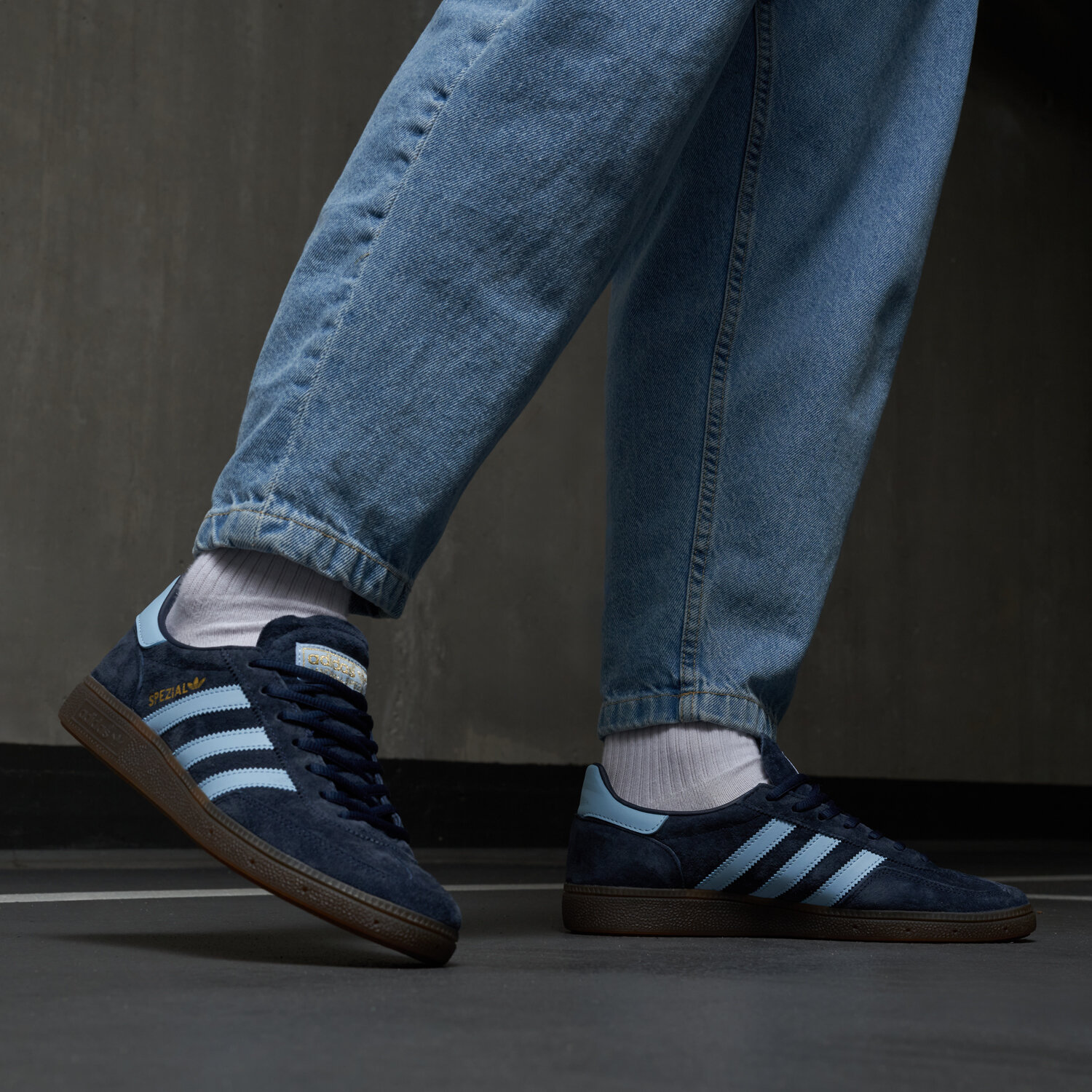 adidas Handball Spezial — photo 2