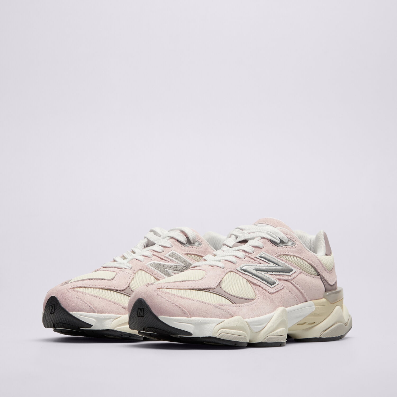 New Balance 9060 para niños (GS) — foto 3