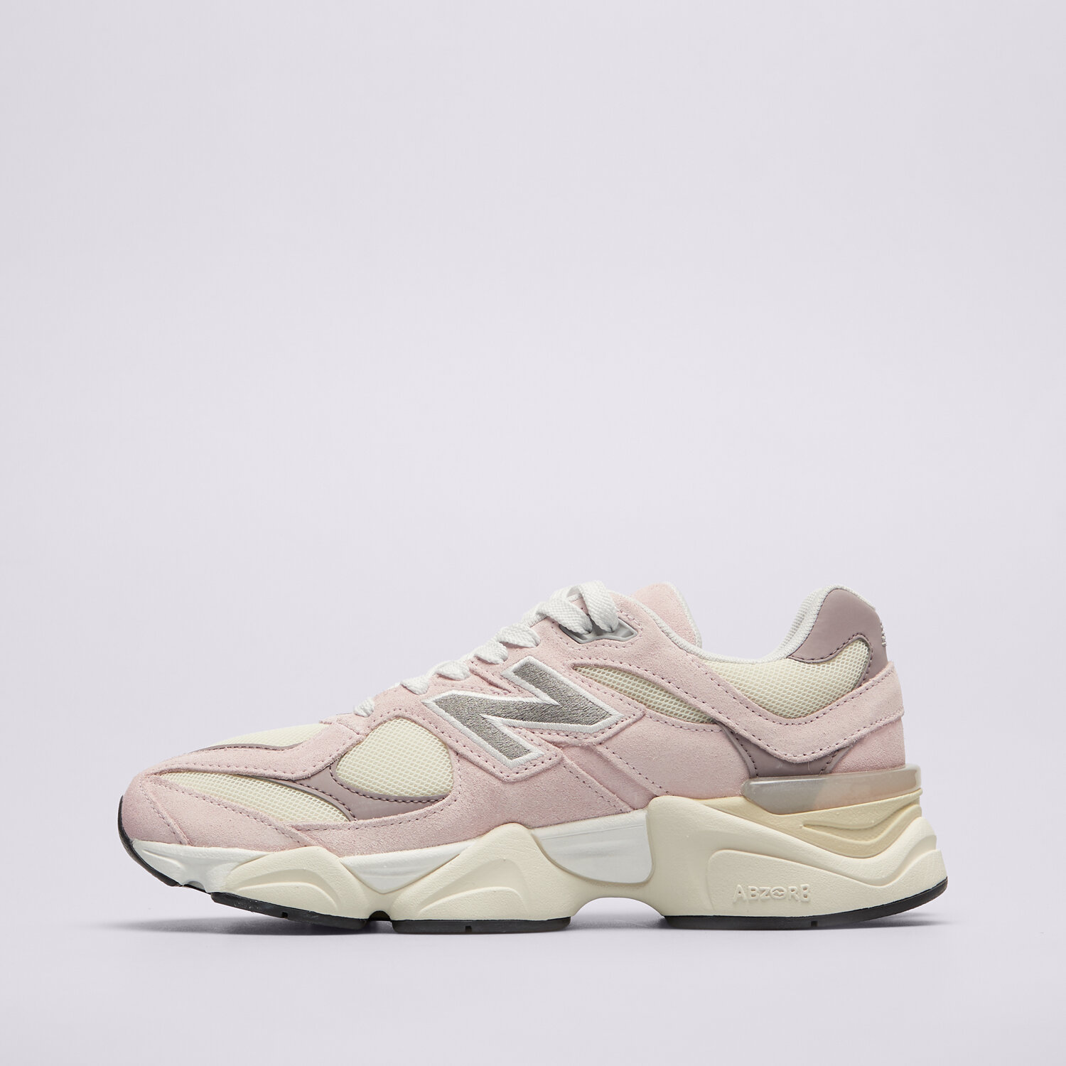 New Balance 9060 para niños (GS) — foto 4
