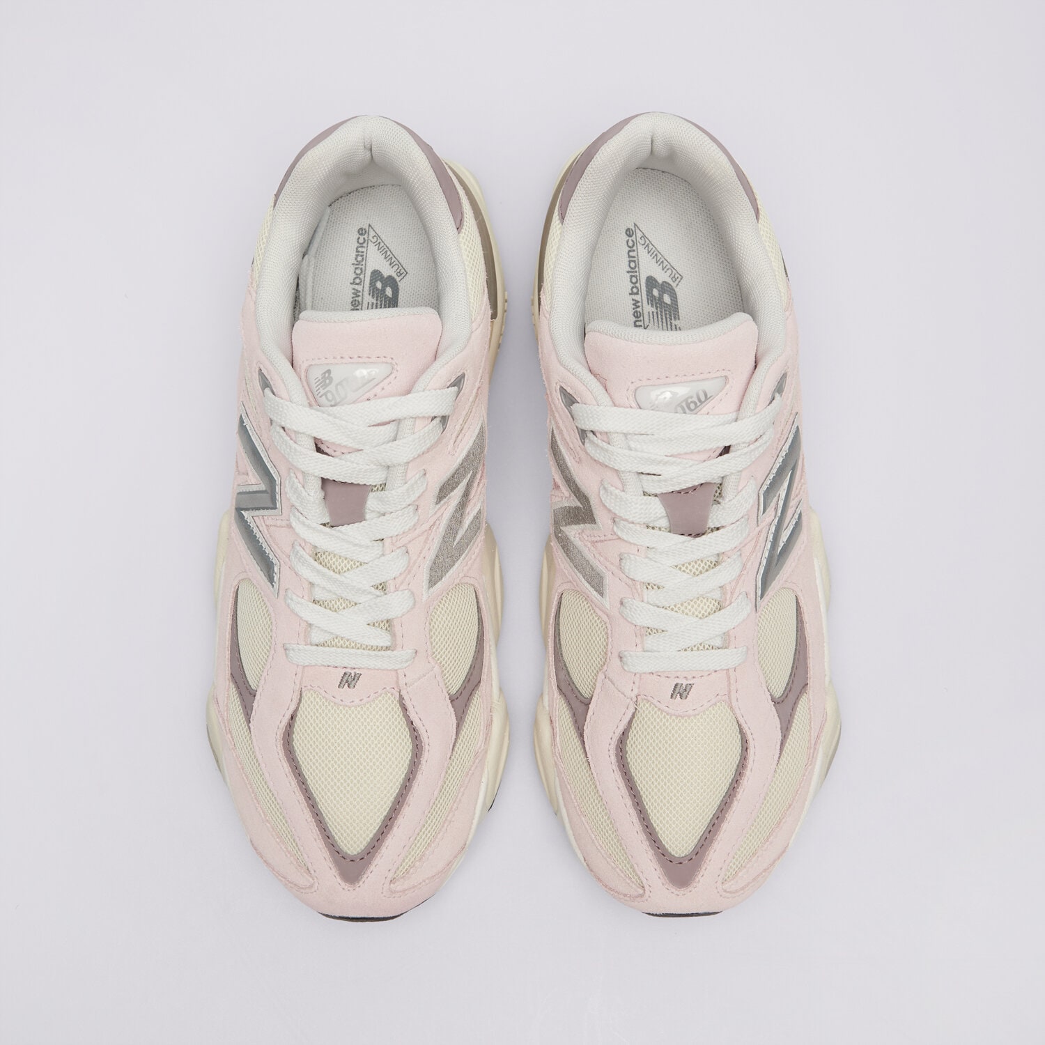 New Balance 9060 para niños (GS) — foto 5