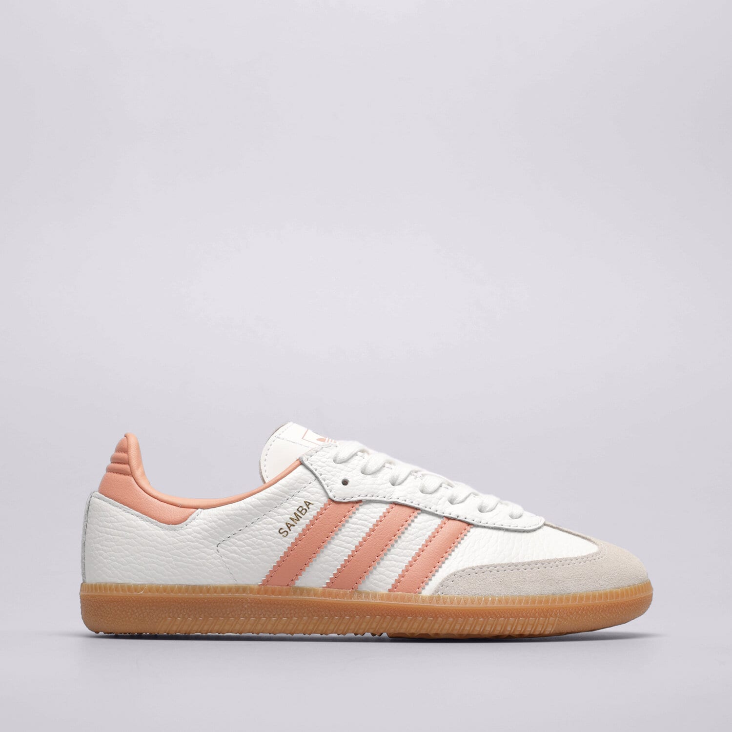 Damen Sneaker ADIDAS SAMBA OG W IG5932 Weiß