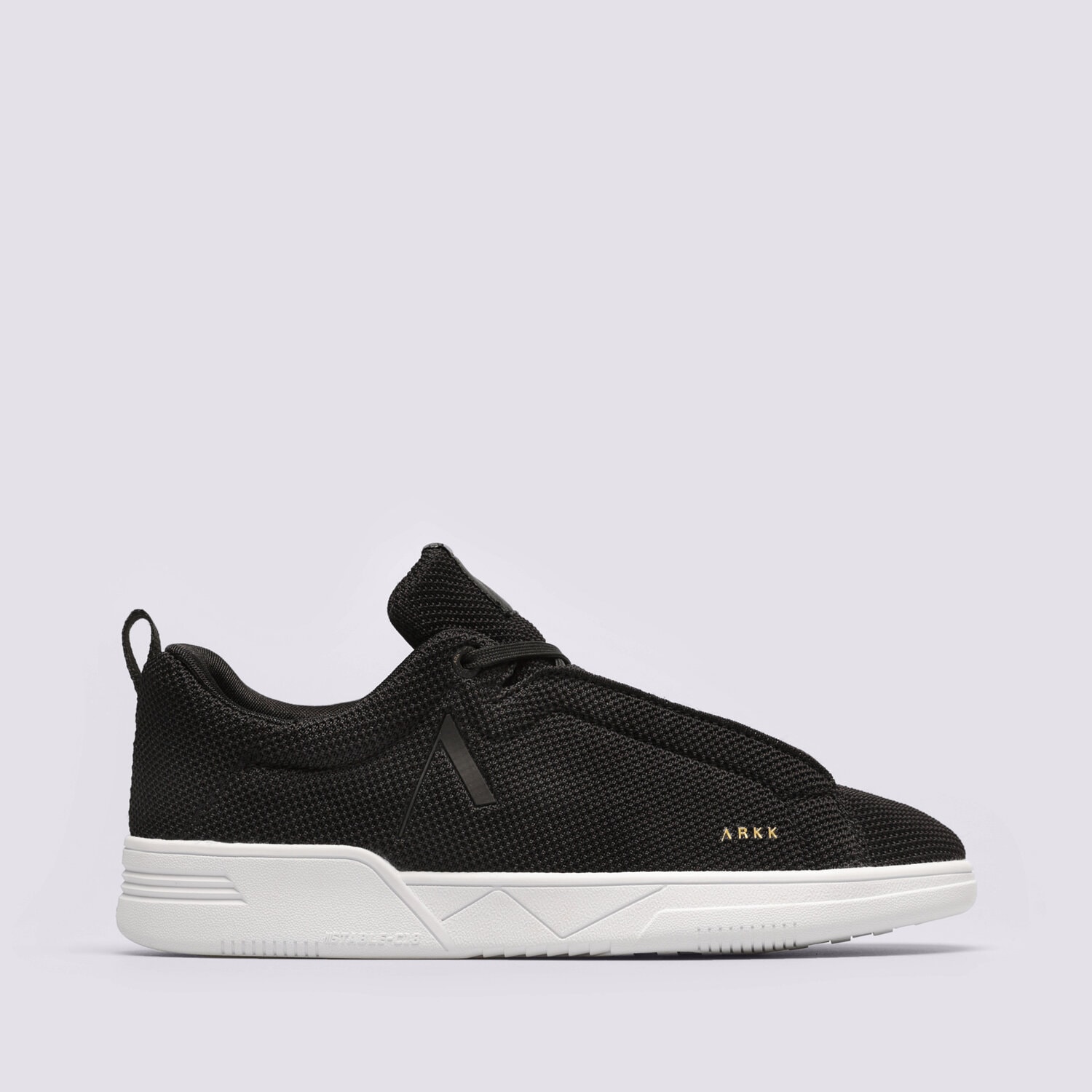 Damen Sneaker ARKK COPENHAGEN UNIKLASS FG S-C18 CO4609-0099 Schwarz