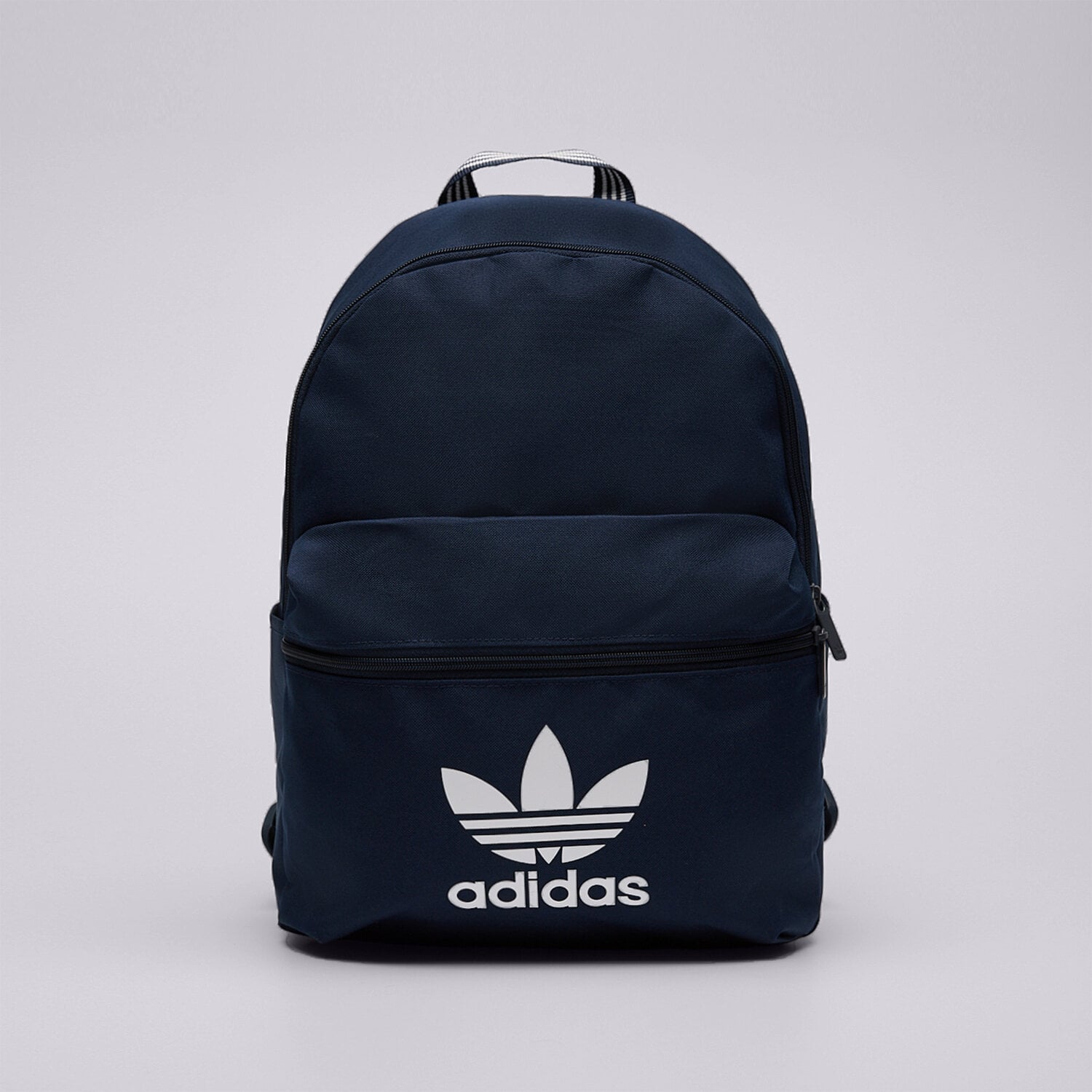 Damen Rucksack ADIDAS RUCKSACK ADICOLOR BACKPK IL1960 Dunkelblau