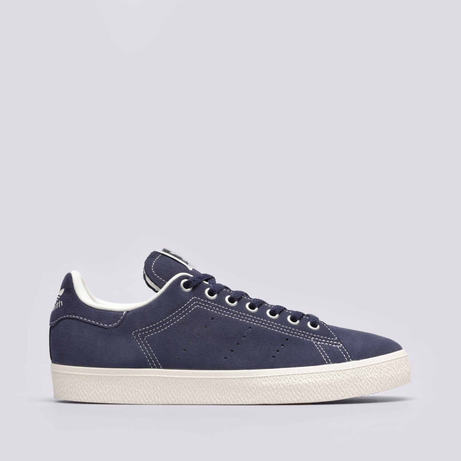 Herren Sneaker ADIDAS STAN SMITH B-SIDE ID2046 Dunkelblau