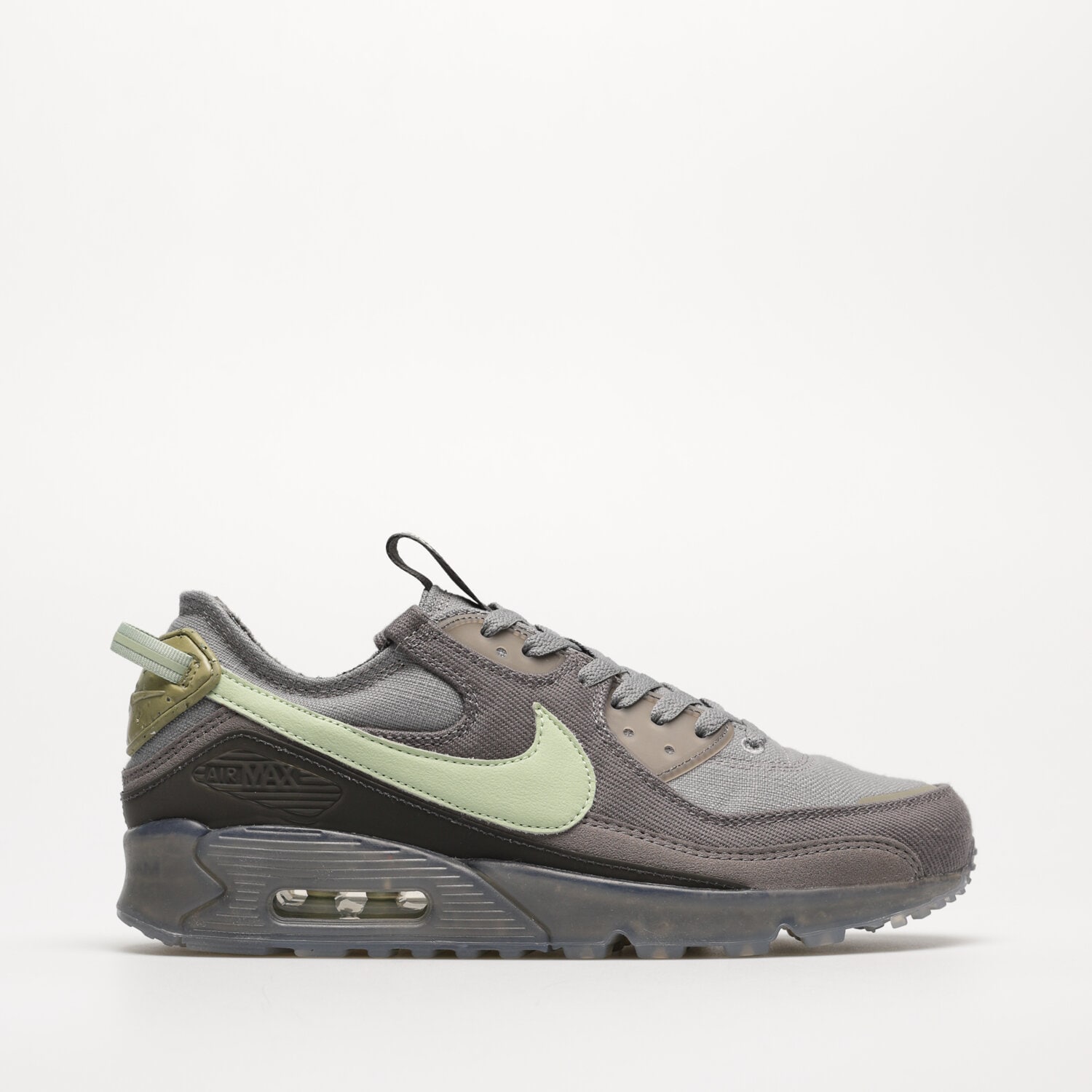 Herren Sneaker NIKE AIR MAX TERRASCAPE 90 DV7413-014 Grau
