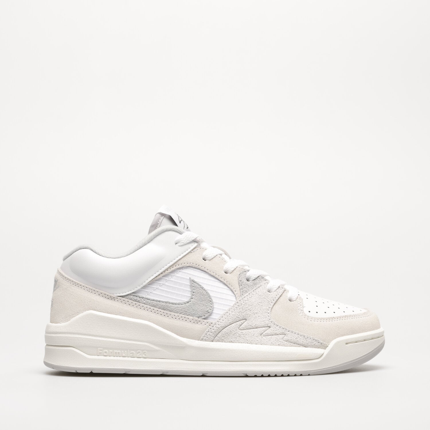 Herren Sneaker JORDAN STADIUM 90 DX4397-100 Weiß