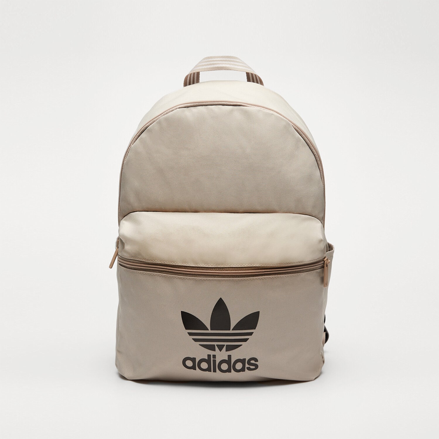 Damen Rucksack ADIDAS RUCKSACK ADICOLOR BACKPK IL1963 Beige