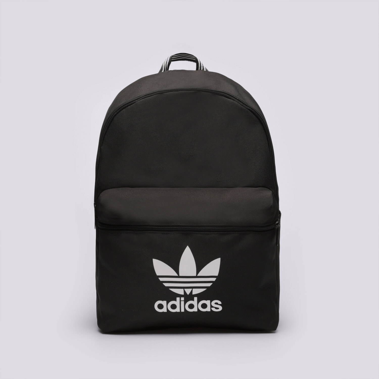 Damen Rucksack ADIDAS RUCKSACK ADICOLOR BACKPK IJ0761 Schwarz
