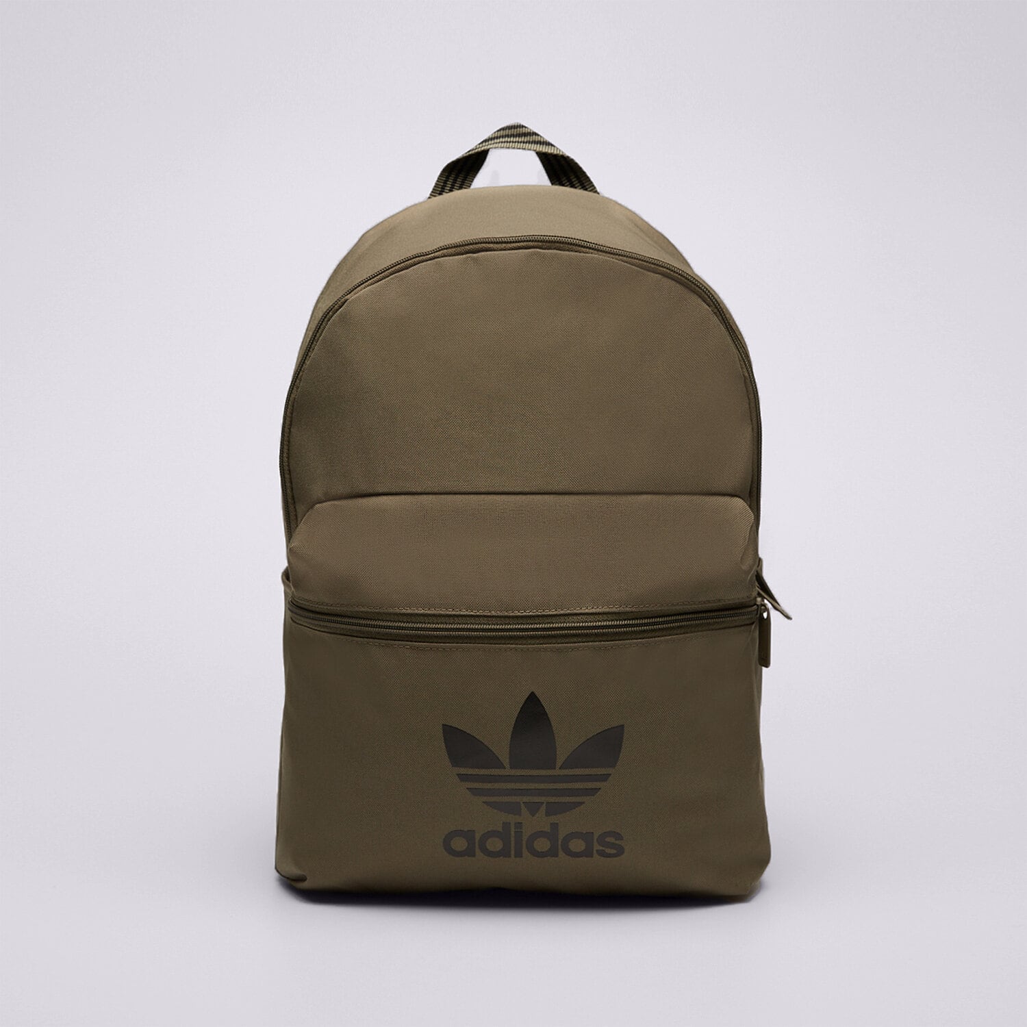 Damen Rucksack ADIDAS RUCKSACK ADICOLOR BACKPK IL1962 Grün