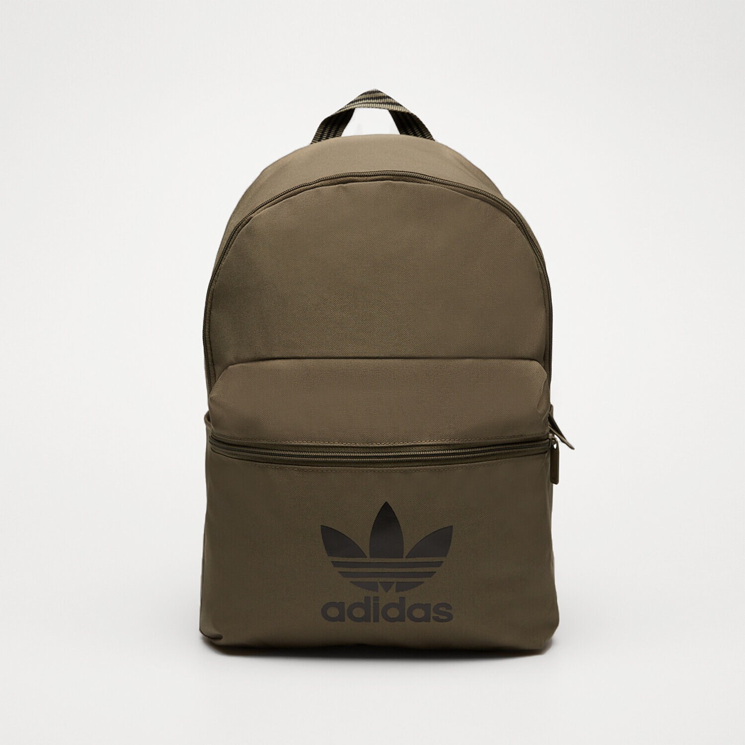 Adidas originals backpack khaki online