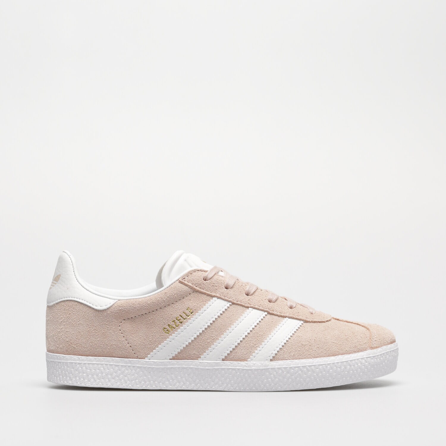 Kinder Sneaker ADIDAS GAZELLE J H01512 Puderrosa