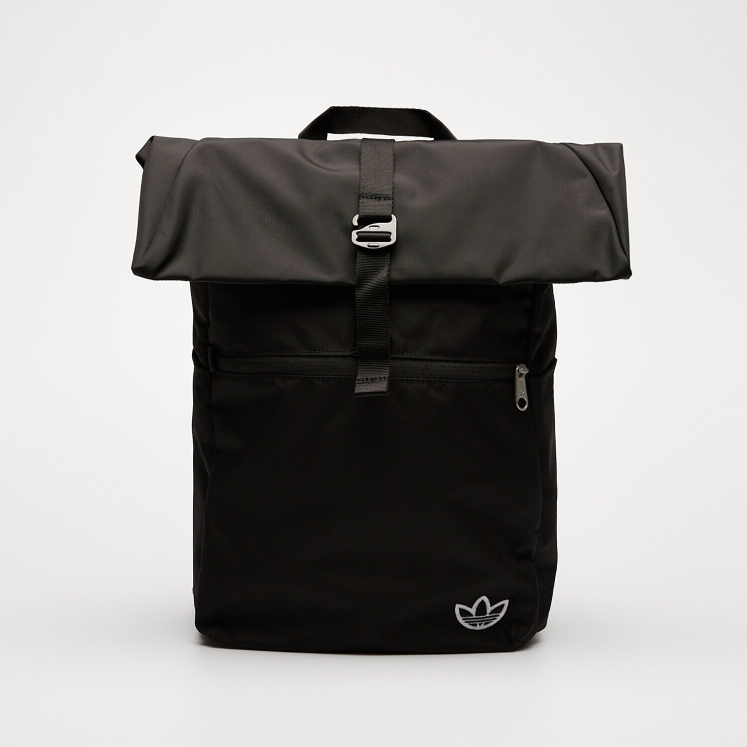 ADIDAS RUCKSACK ROLLTOP BP Schwarz IJ0766 Sizeer