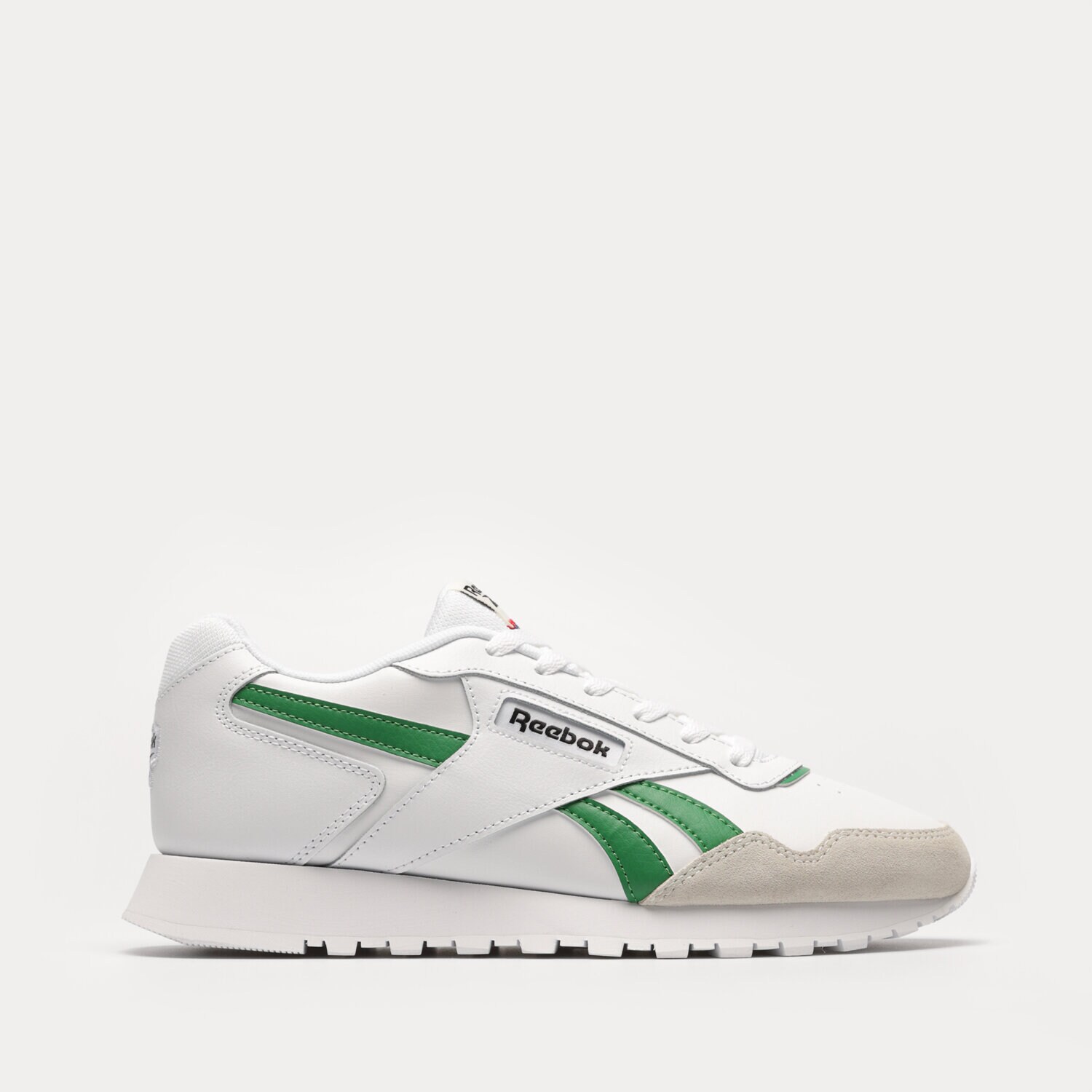 Herren Sneaker REEBOK GLIDE GZ2325 Weiß