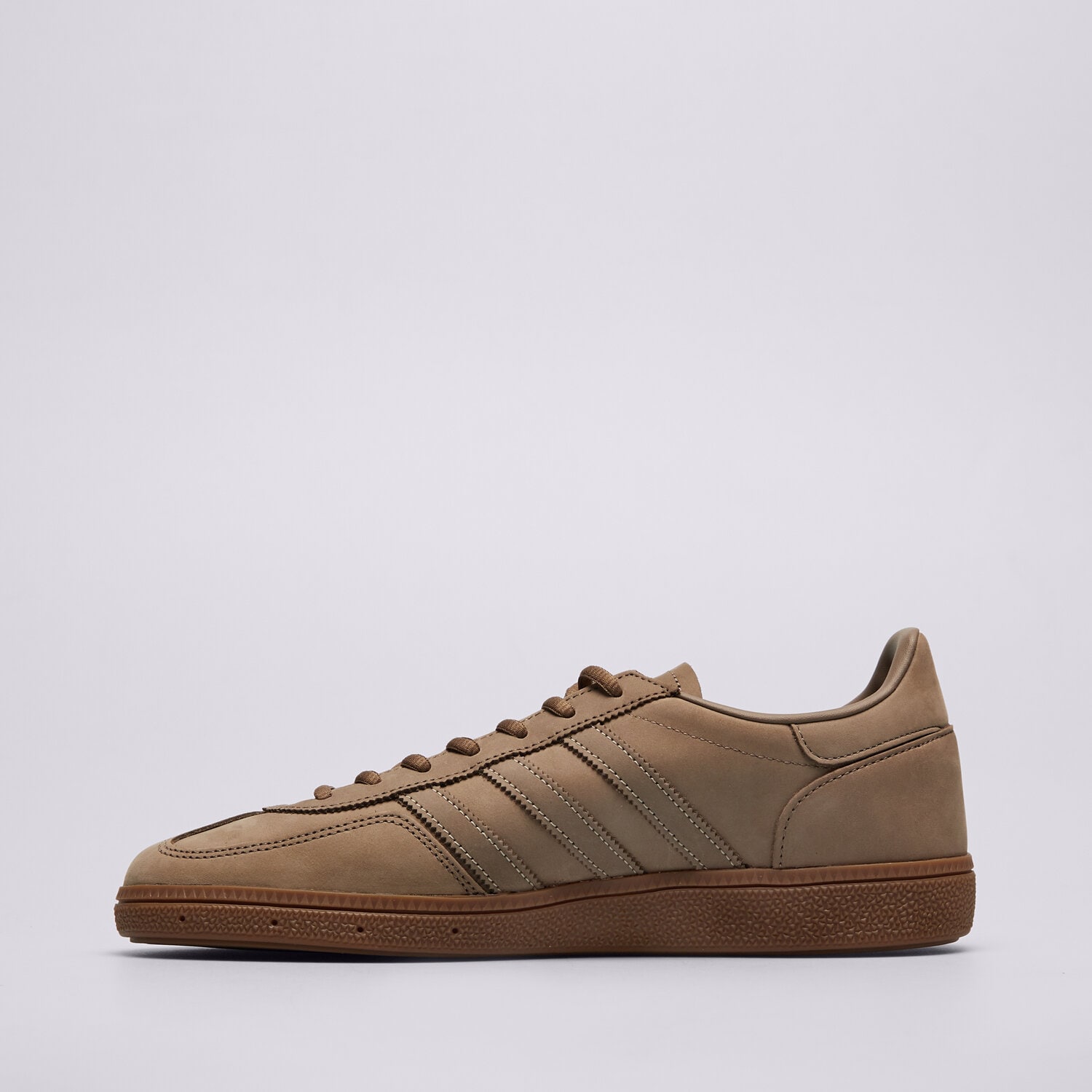 adidas HANDBALL SPEZIAL UNISEX - Trainers - blanch brown — foto 5