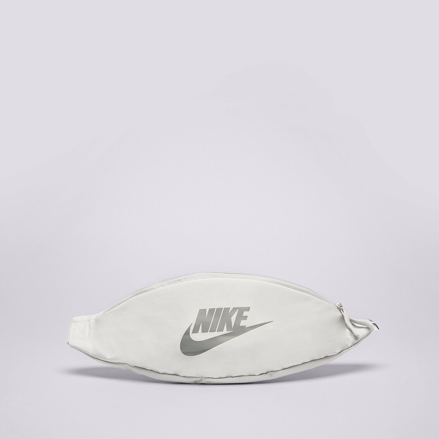 Damen Tasche NIKE TASCHE NK HERITAGE WAISTPACK DB0490-025 Grau