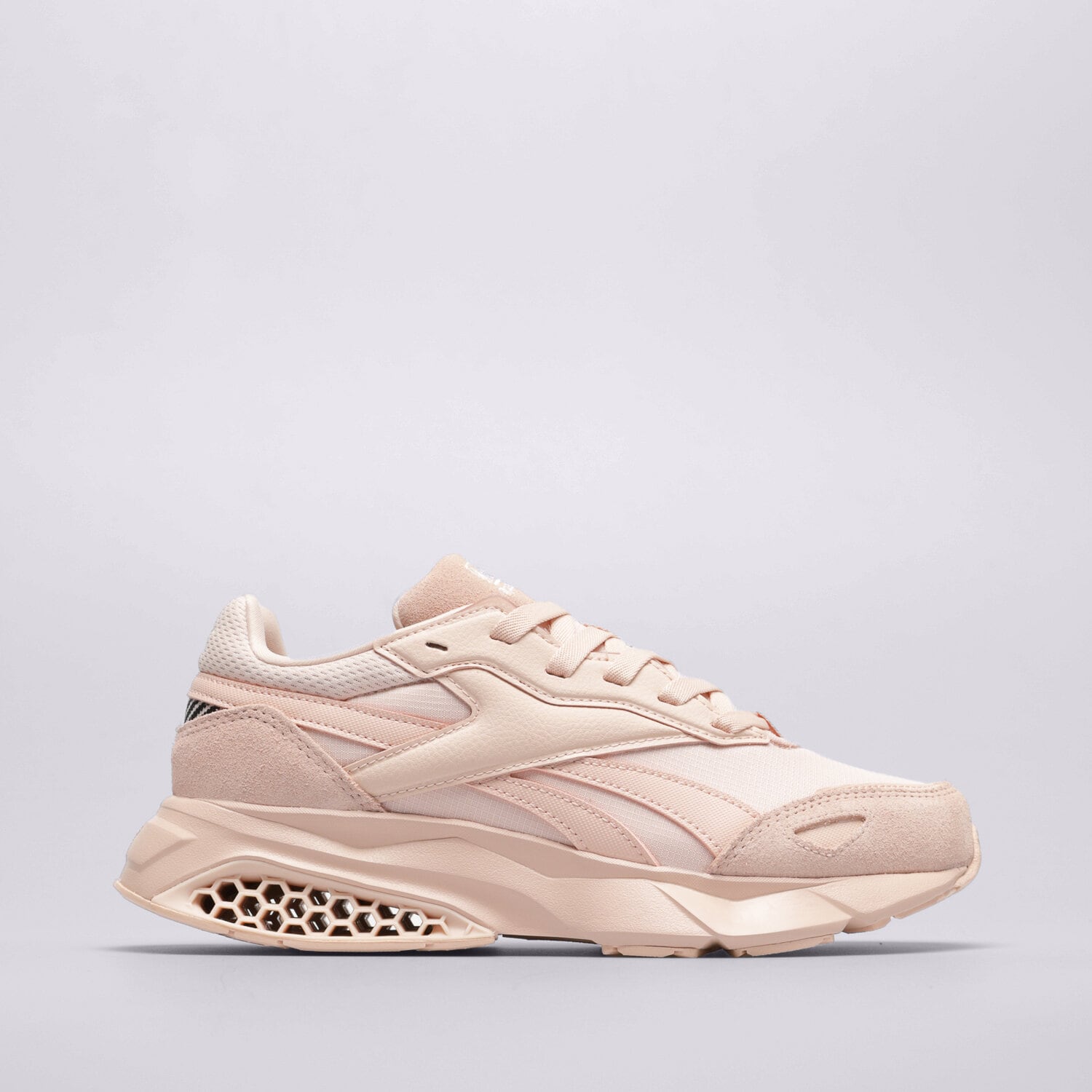 Damen Sneaker REEBOK HEXALITE LEGACY 1.5 100033186 Rosa