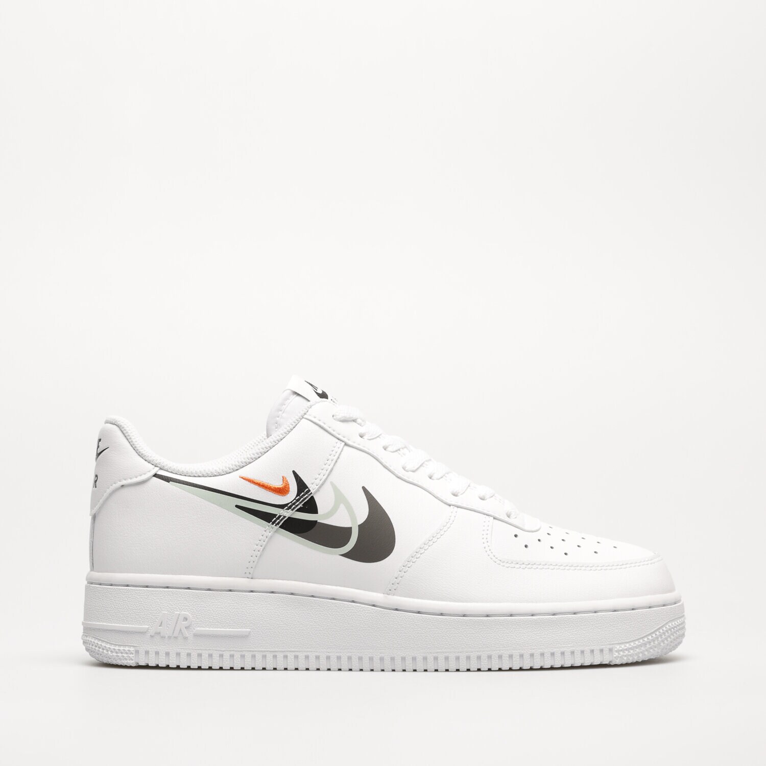 Nike af1 sizeer best sale