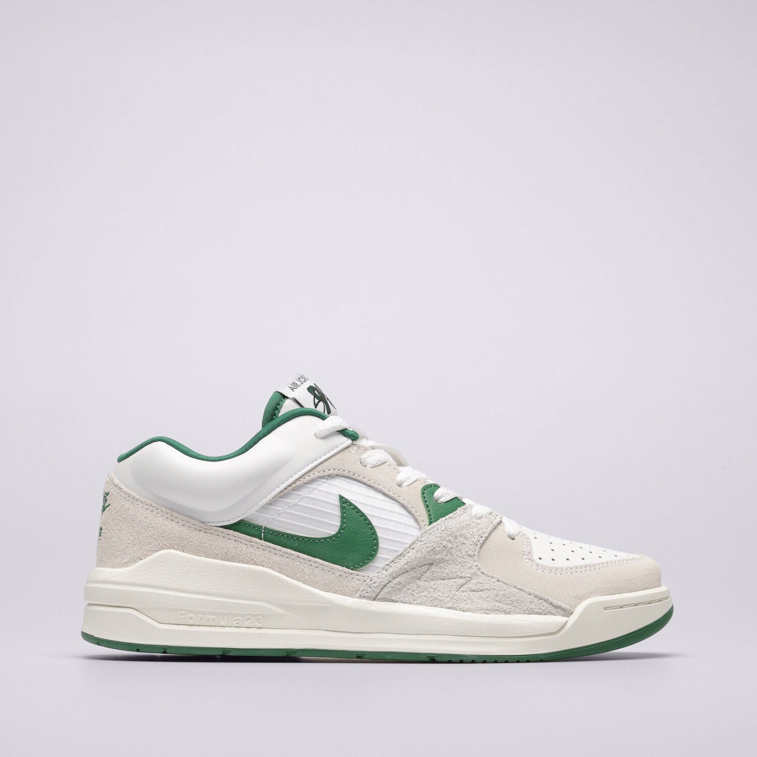 Herren Sneaker JORDAN STADIUM 90 DX4397-103 Weiß