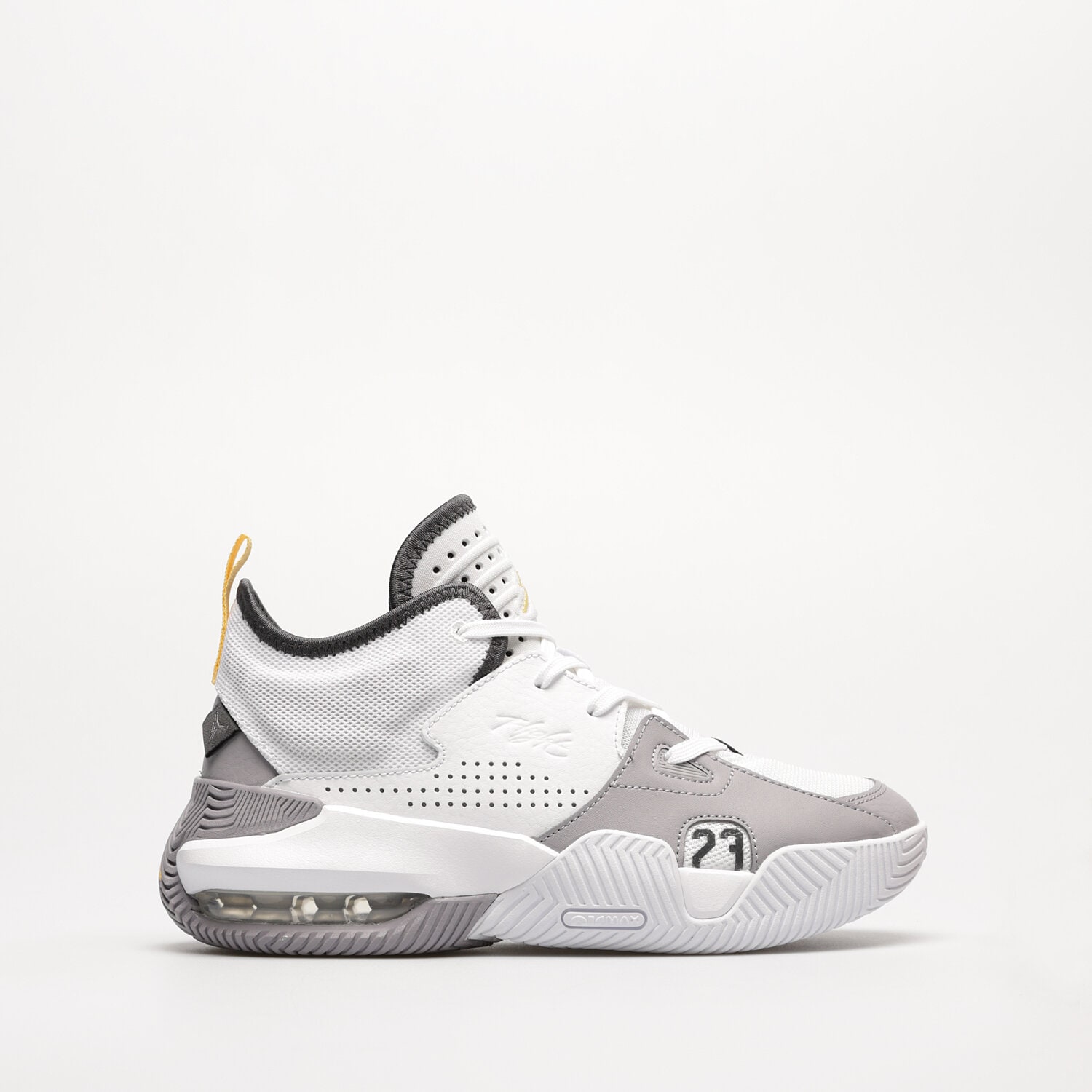 Kinder Sneaker JORDAN STAY LOYAL 2  DQ8398-103 Weiß