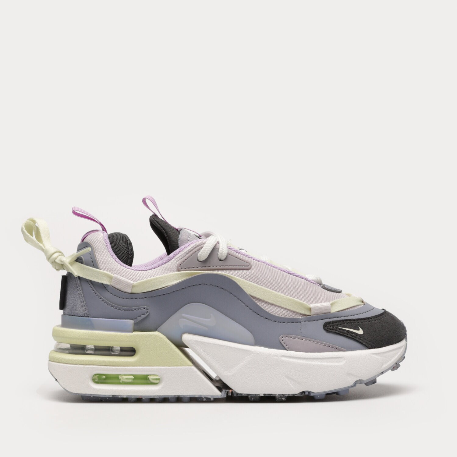 Damen Sneaker NIKE AIR MAX FURYOSA CZ4149-400 Multicolor