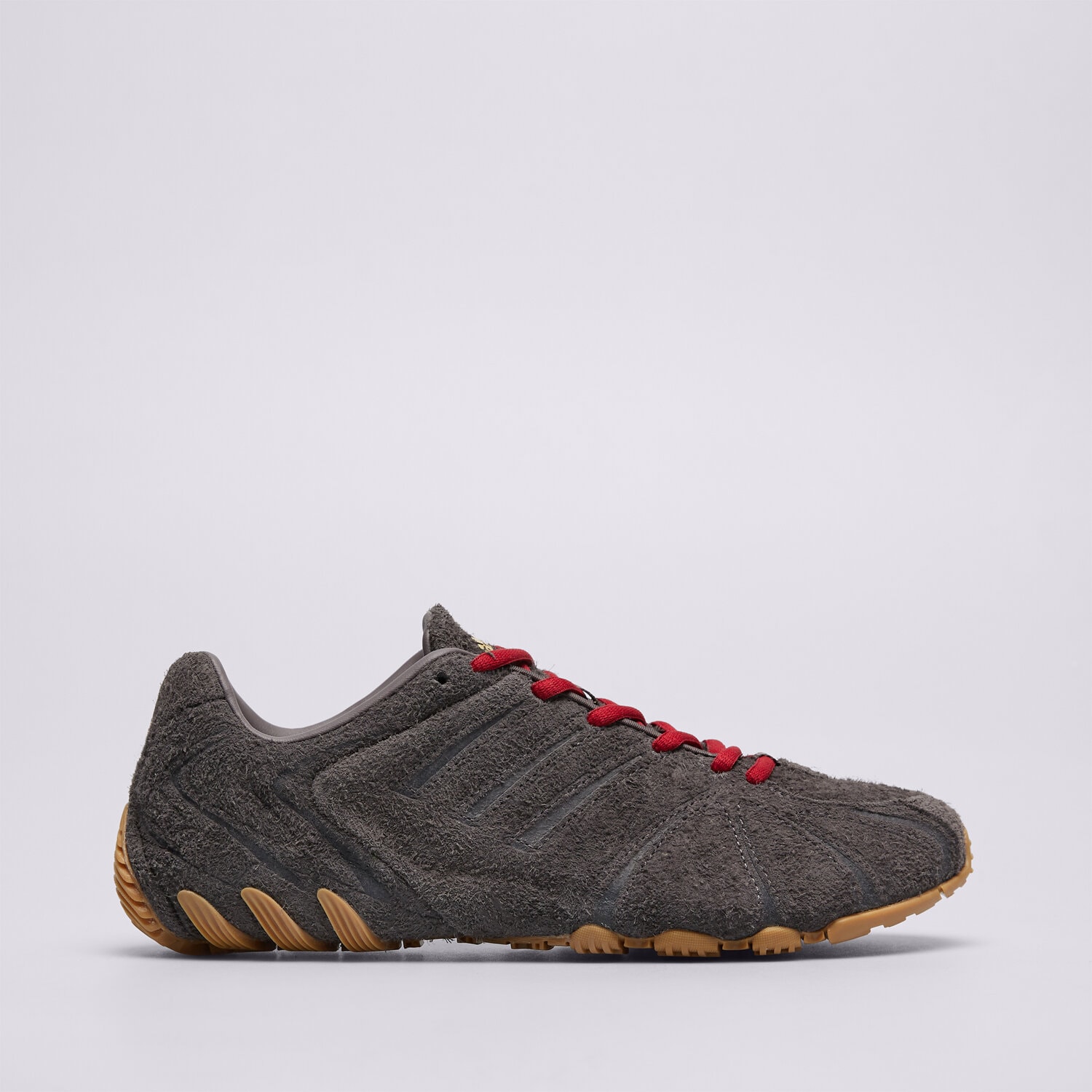 Damen Sneaker ADIDAS GHOST SPRINT W KI4563 Grau