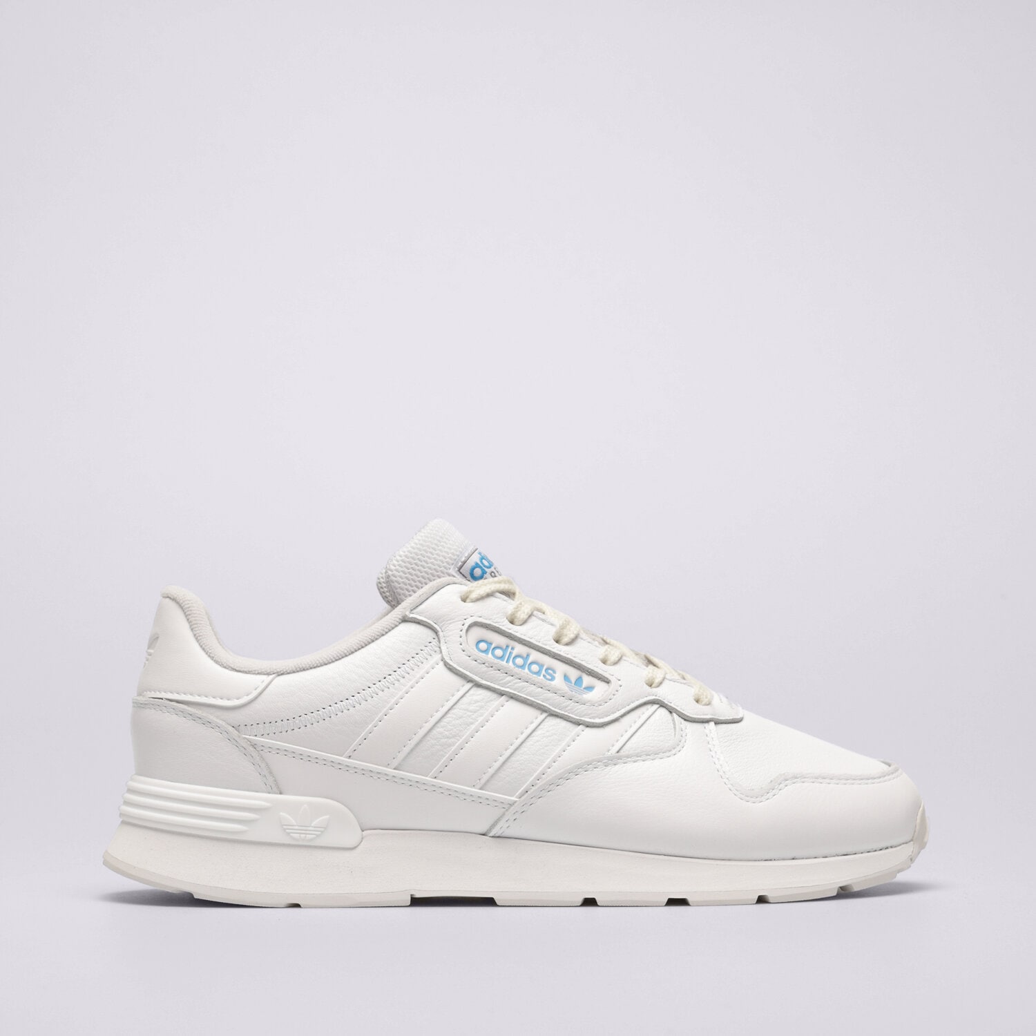 Herren Sneaker ADIDAS TREZIOD 2 ID4613 Weiß
