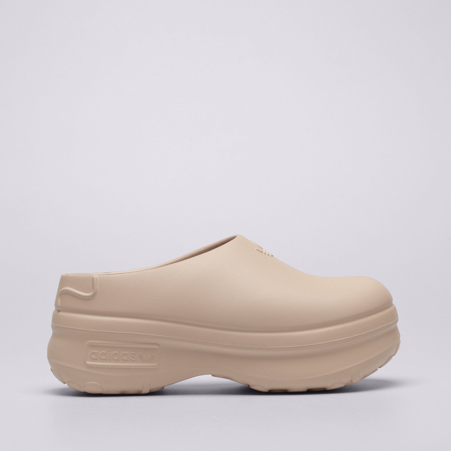 Damen ADIDAS ADIFOM STAN MULE W IE7052 Beige