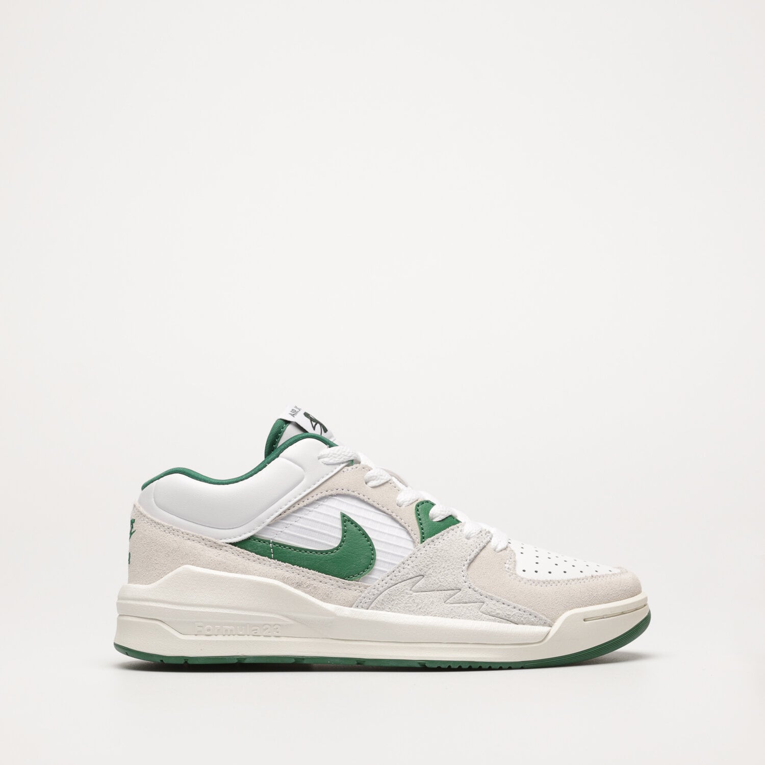 Kinder Sneaker JORDAN STADIUM 90 DX4399-103 Weiß