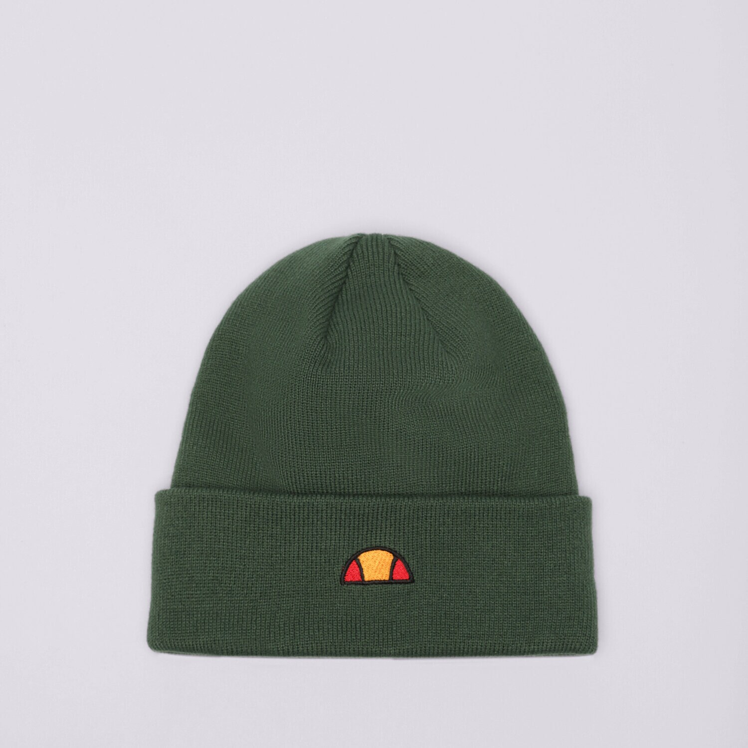 Kinder Mütze ELLESSE MÜTZE THAR BEANIE DGREEN SATA2365502 Grün