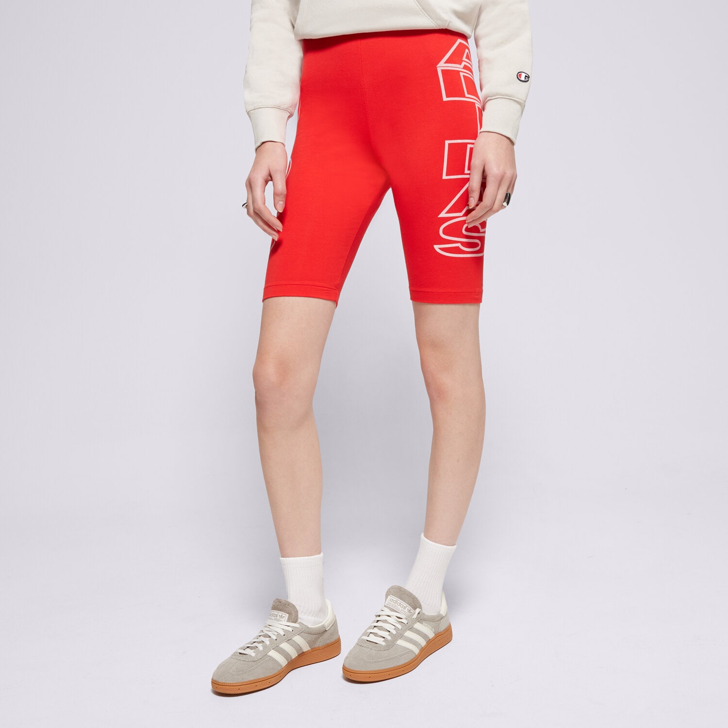 Damen Hosen ADIDAS HOSE H20249 H20249 Rot