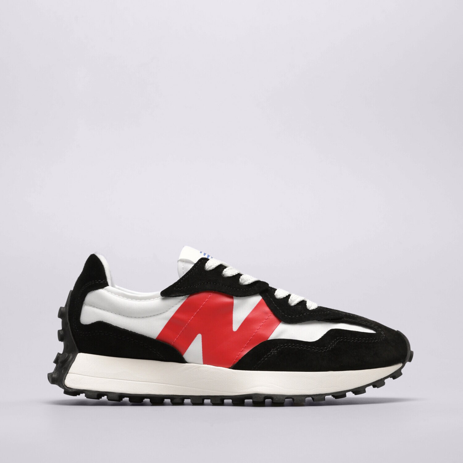 Herren Sneaker NEW BALANCE 327  U327WEA Weiß