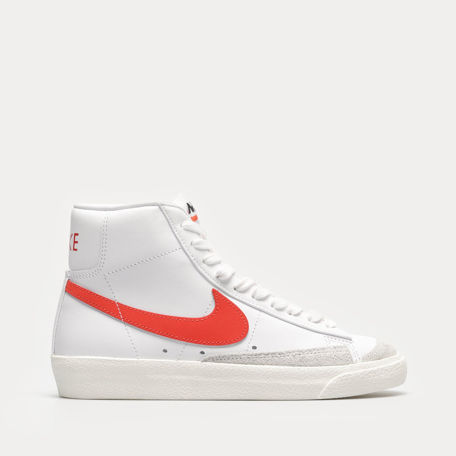 Damen Sneaker NIKE BLAZER MID 77