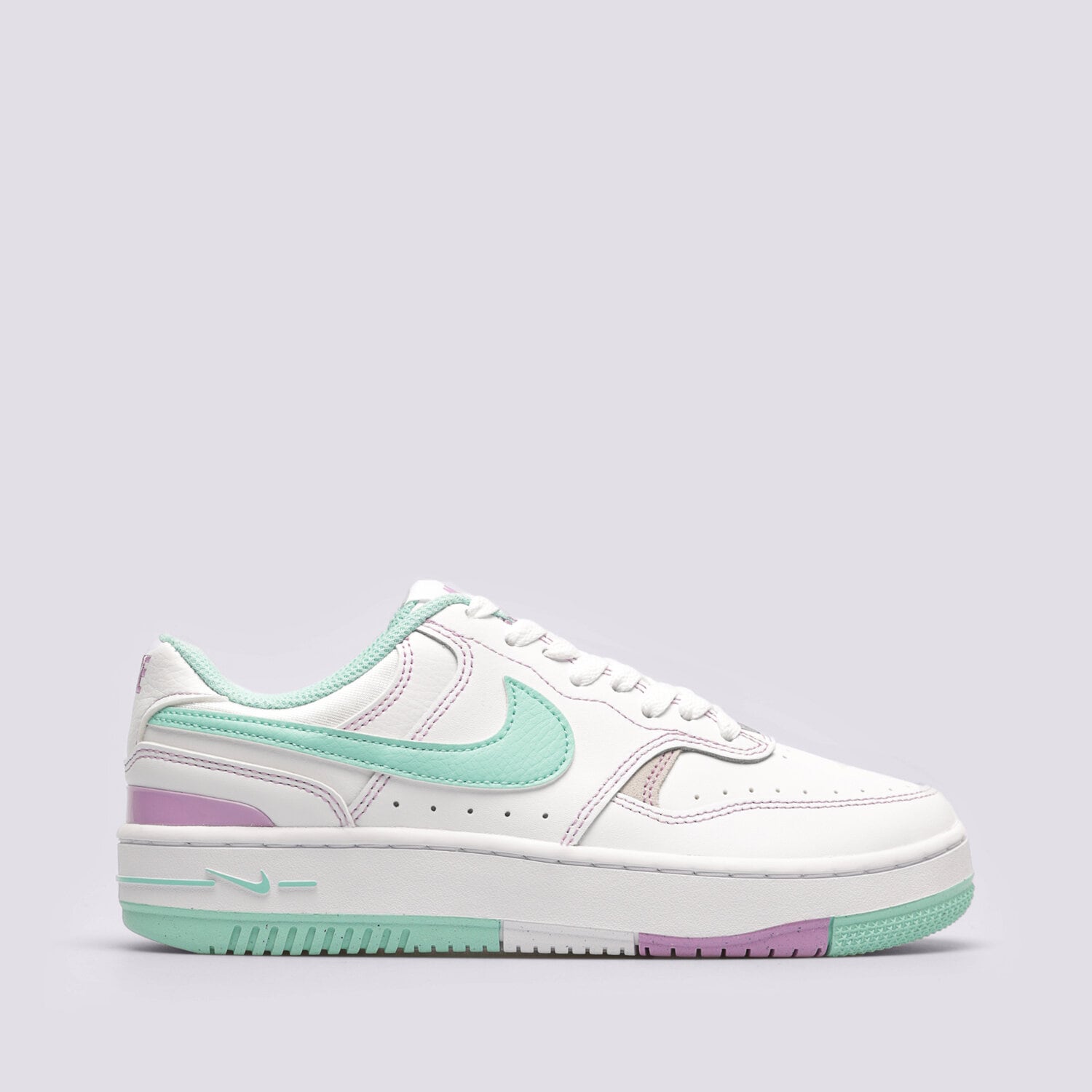 Damen Sneaker NIKE GAMMA FORCE AT FN7109-100 Weiß