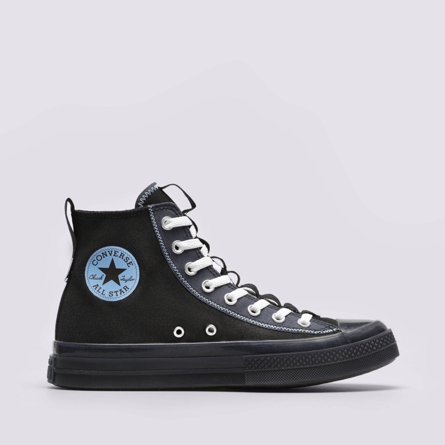 Herren Sneaker CONVERSE CHUCK TAYLOR ALL STAR CX EXPLORE A04524C Dunkelblau