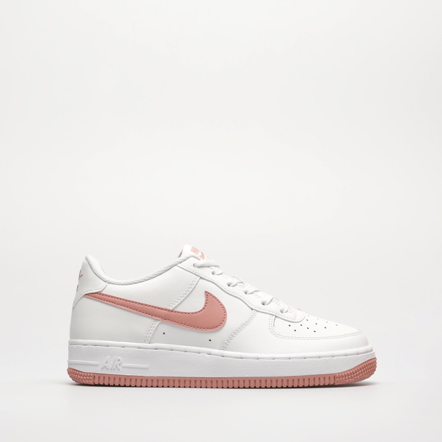 Kinder Sneaker NIKE AIR FORCE 1 DV7762-102 Weiß