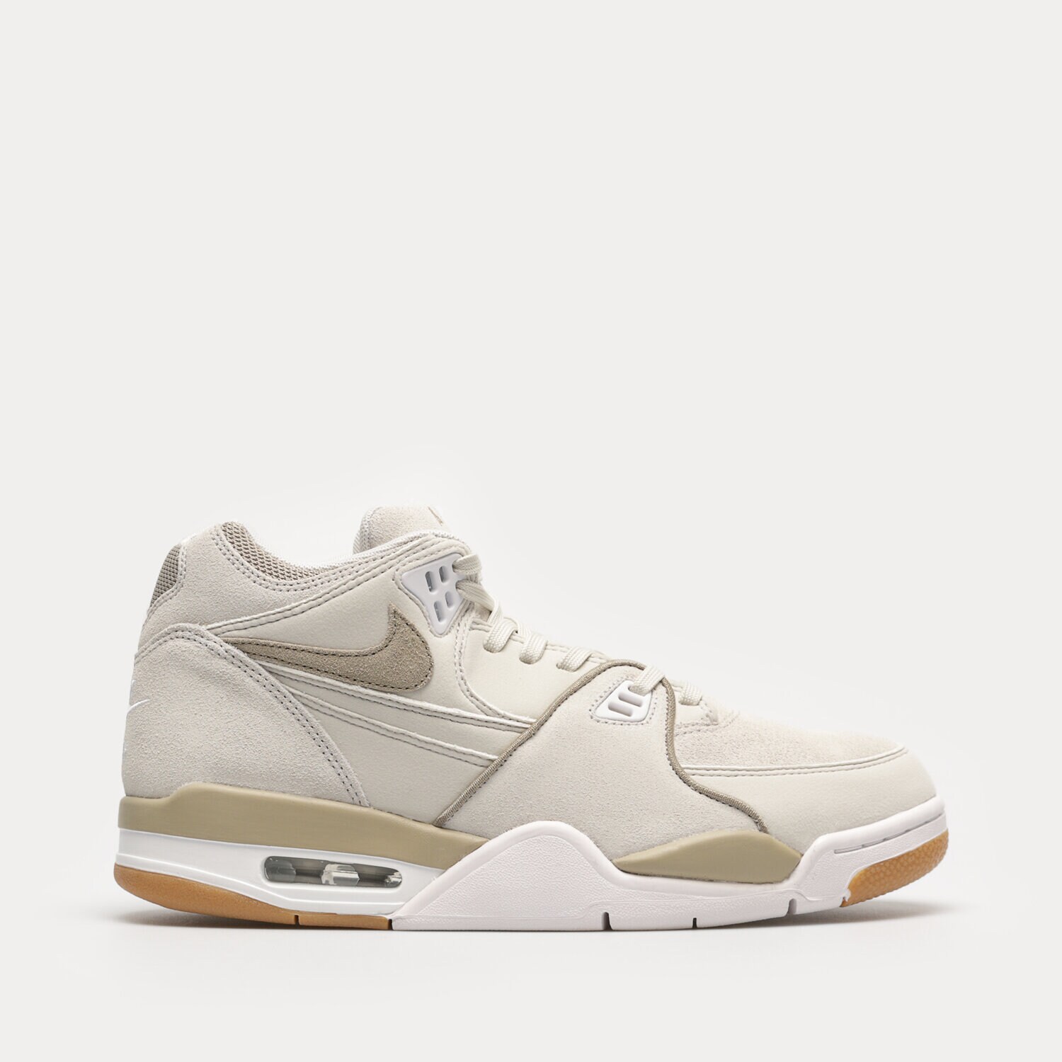 Herren Sneaker NIKE AIR FLIGHT 89 LE 819665-002 Beige