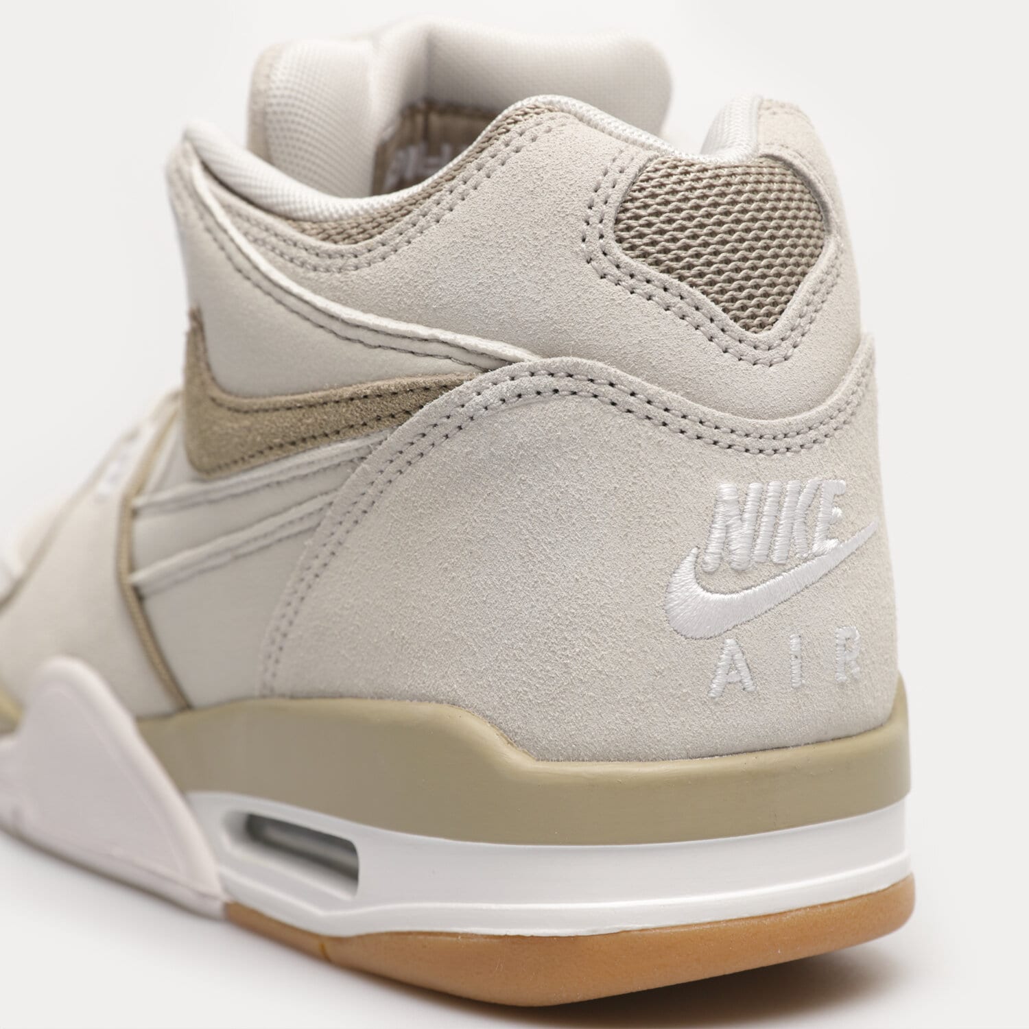 air flight 89 beige
