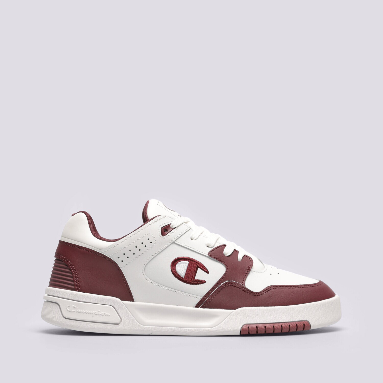 Herren Sneaker CHAMPION Z80 LOW S22240RS520 Weiß