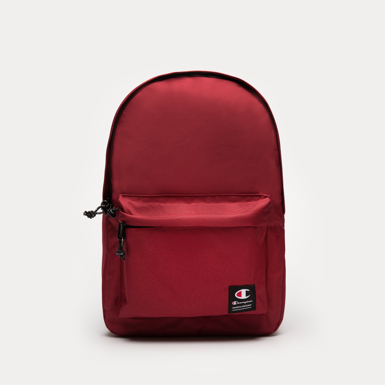 Red champion backpack discount