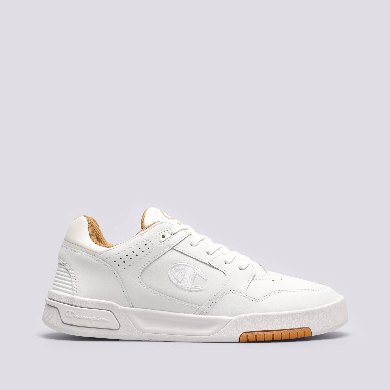 Herren Sneaker CHAMPION Z80 LOW S22240WW001 Weiß