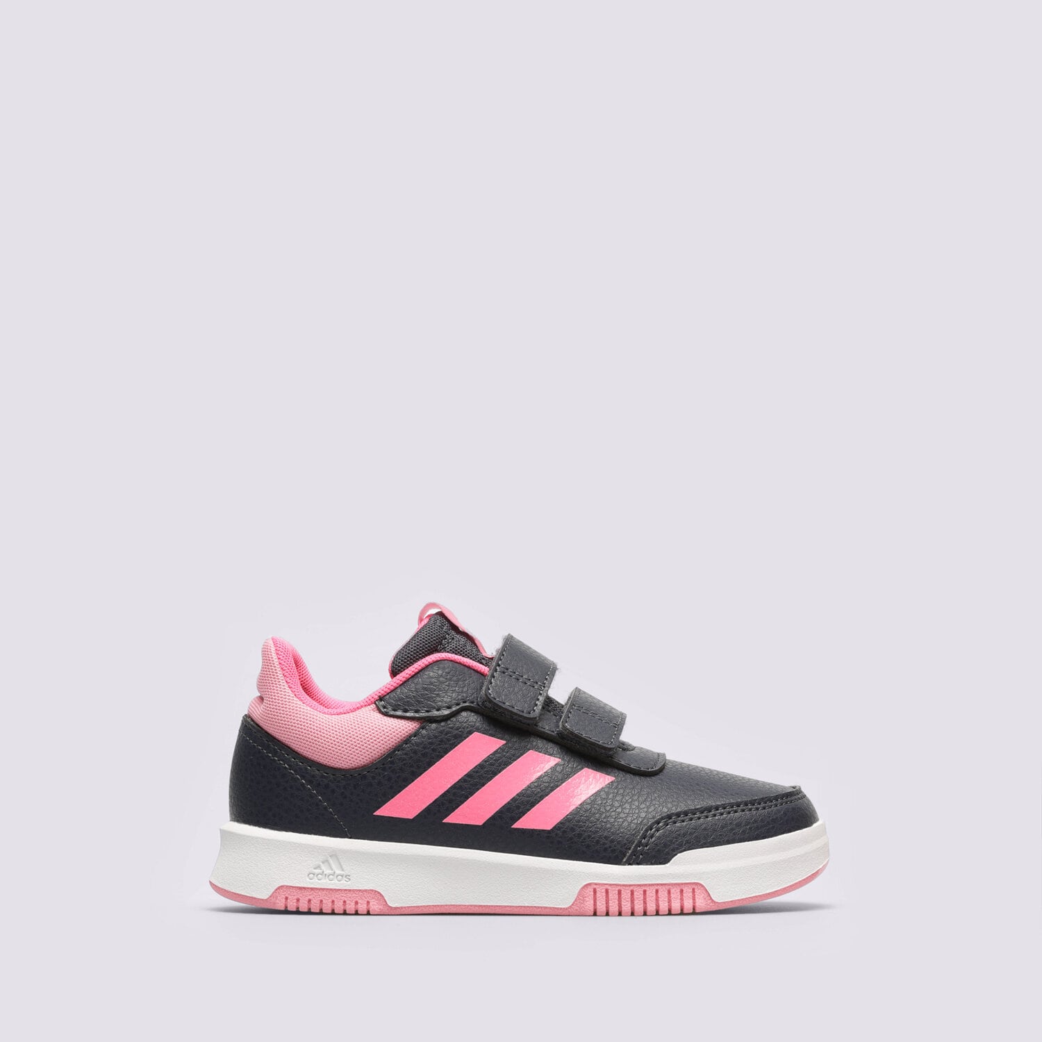 Kinder Sneaker ADIDAS TENSAUR SPORT 2.0 CF K ID2308 Dunkelblau
