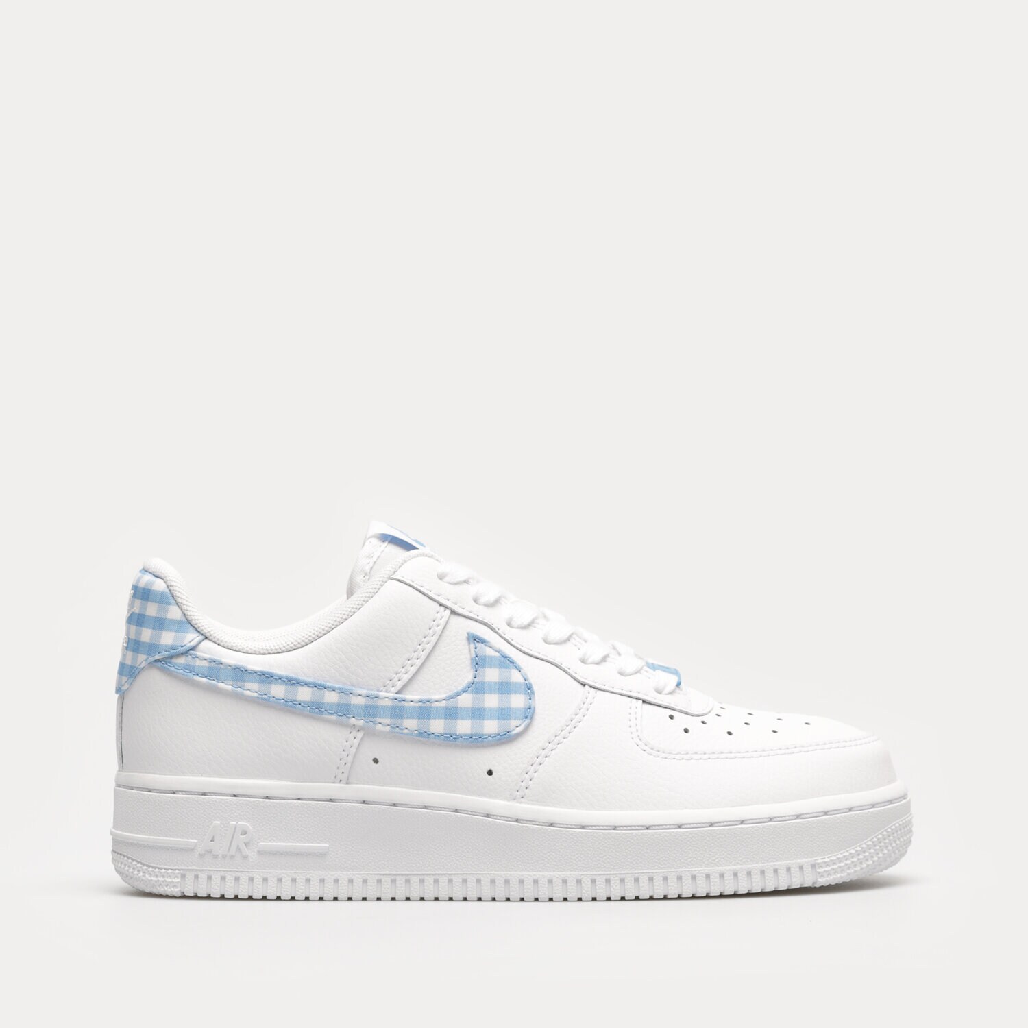 Damen Sneaker NIKE WMNS AIR FORCE 1 '07 ESS TREND DZ2784-100 Weiß