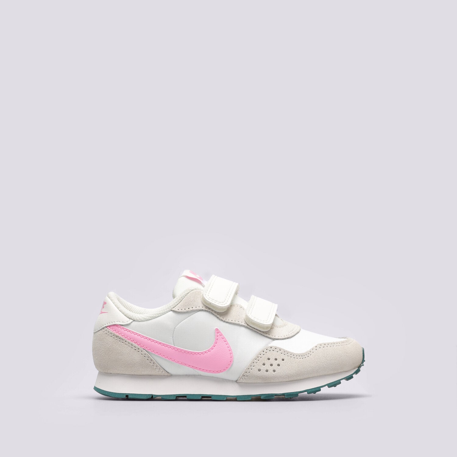 Kinder Sneaker NIKE MD VALIANT CN8559-111 Grau